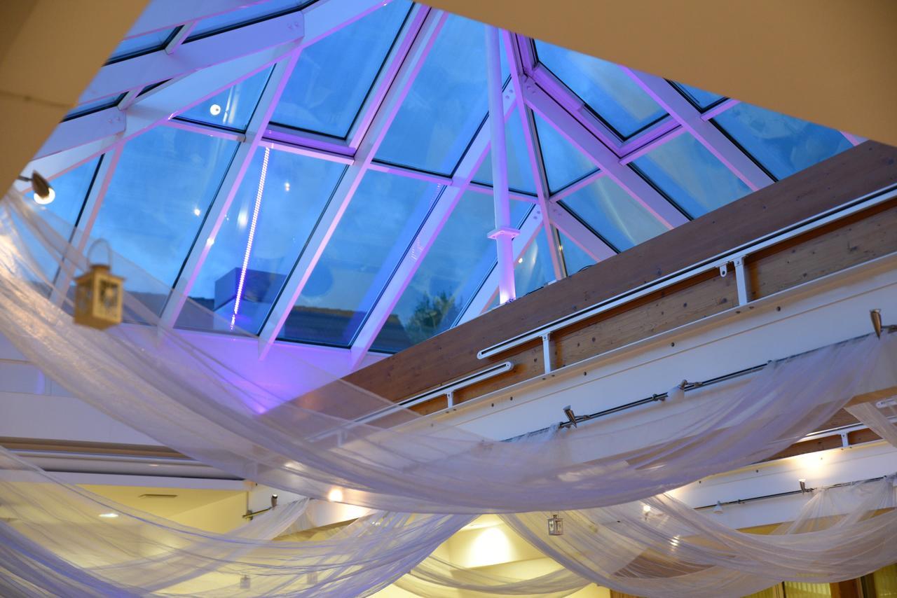 إنيبهتال Hotel Rosine المظهر الخارجي الصورة