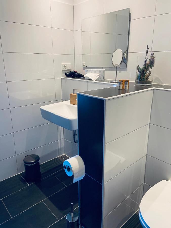 إنيبهتال Hotel Rosine المظهر الخارجي الصورة